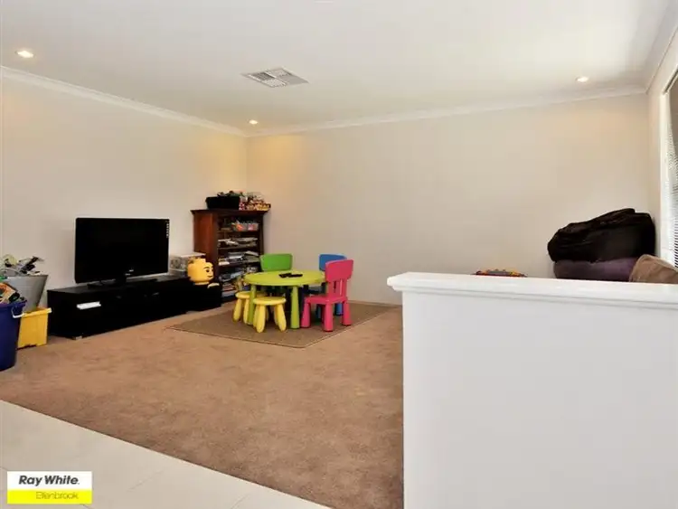 Fourth view of Homely house listing, 335 Millhouse Road, Ellenbrook WA 6069