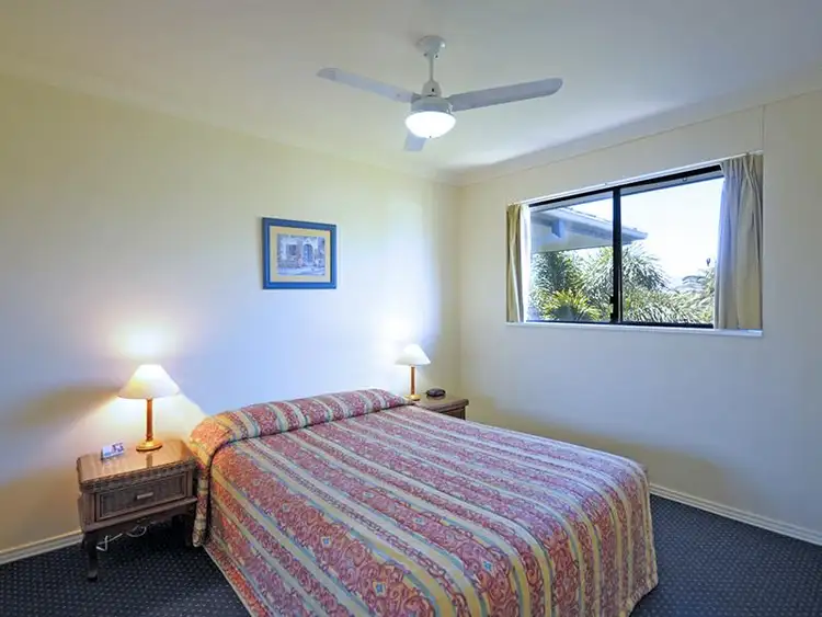Seventh view of Homely apartment listing, Apartment 271 'Turtle Beach Resort', 2342 Gold Coast Highway, Mermaid Beach QLD 4218