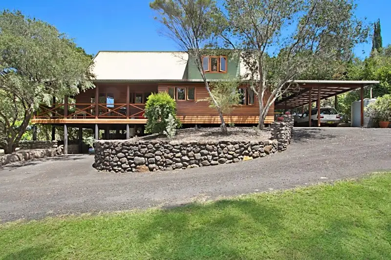 Main view of Homely house listing, 259 Tyalgum Creek Road, Tyalgum NSW 2484