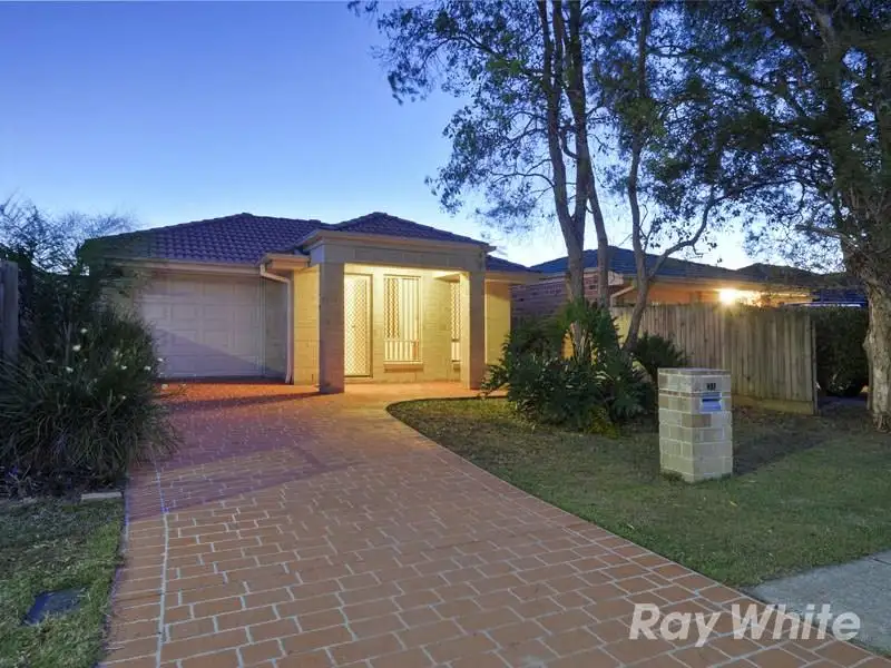 Main view of Homely house listing, 31 Aberdeen Parade, Boondall QLD 4034