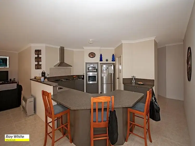 Fifth view of Homely house listing, 44 Mona Vale Loop, Ellenbrook WA 6069