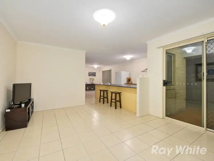 Fifth view of Homely house listing, 31 Aberdeen Parade, Boondall QLD 4034