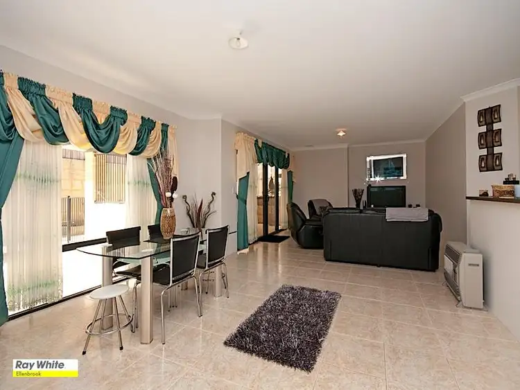 Seventh view of Homely house listing, 44 Mona Vale Loop, Ellenbrook WA 6069