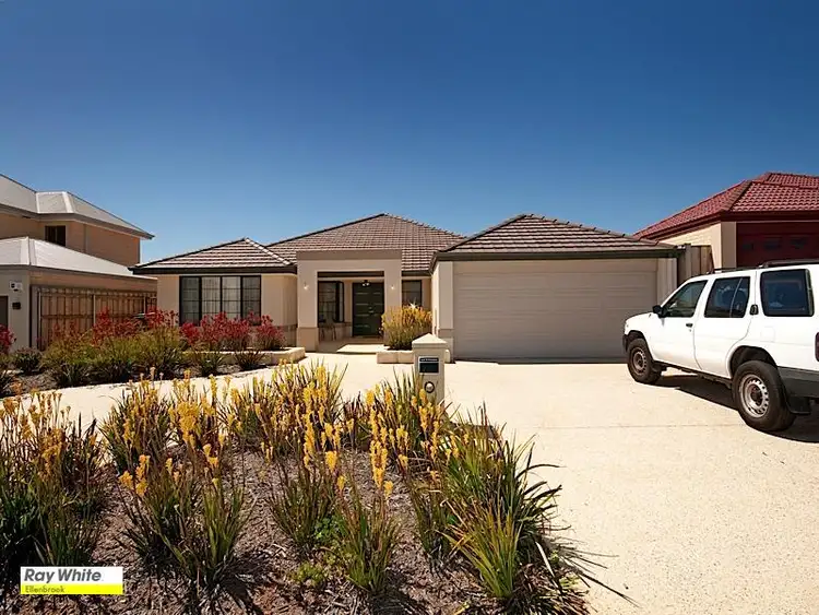 Second view of Homely house listing, 44 Mona Vale Loop, Ellenbrook WA 6069
