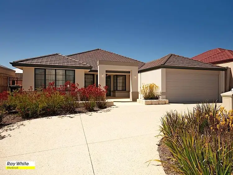 Main view of Homely house listing, 44 Mona Vale Loop, Ellenbrook WA 6069