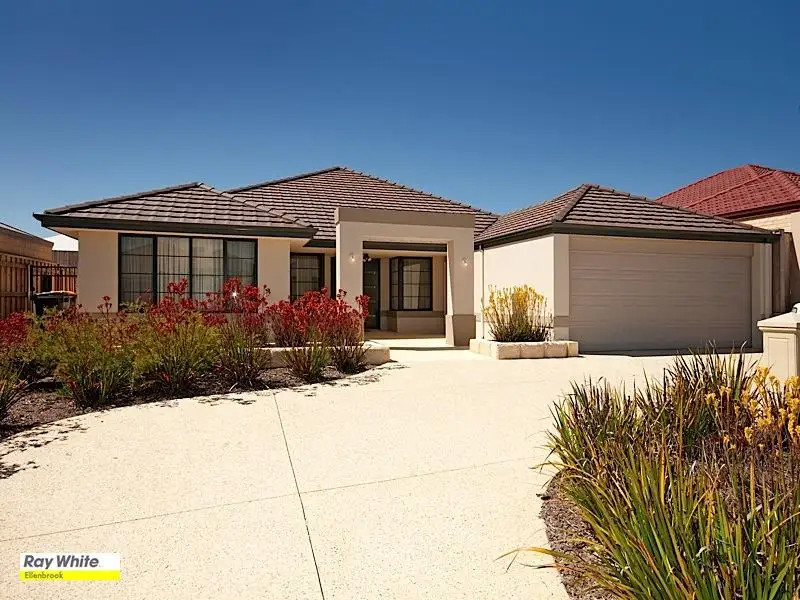 Main view of Homely house listing, 44 Mona Vale Loop, Ellenbrook WA 6069