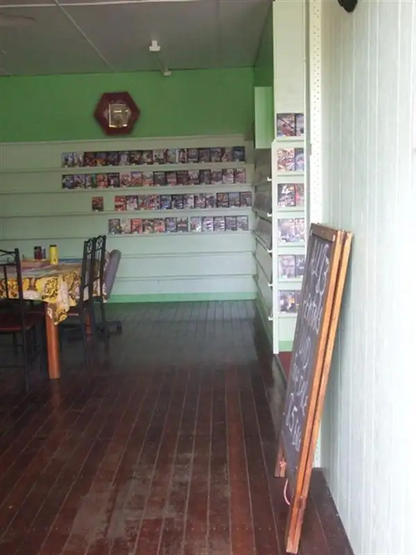 Third view of Homely other listing, 73-75 Shamrock Street, Blackall QLD 4472