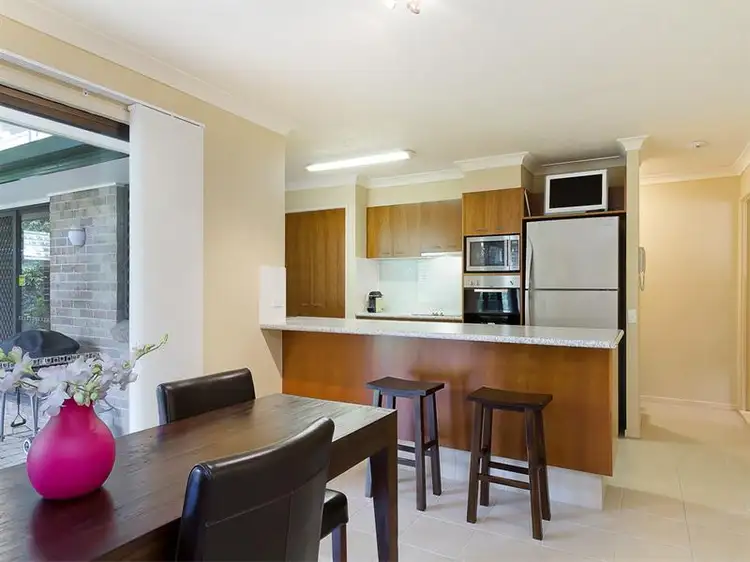Fifth view of Homely house listing, 14 Alamau Street, Benowa QLD 4217