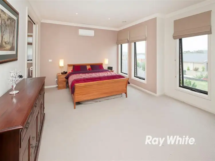 Fourth view of Homely house listing, 8 Brown Thornbill Court, Langwarrin VIC 3910