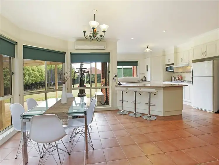 Fifth view of Homely house listing, 25 Magpie Close, Lara VIC 3212