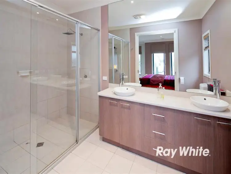Sixth view of Homely house listing, 8 Brown Thornbill Court, Langwarrin VIC 3910