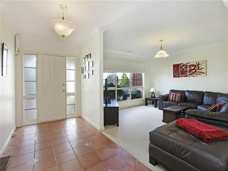 Second view of Homely house listing, 25 Magpie Close, Lara VIC 3212