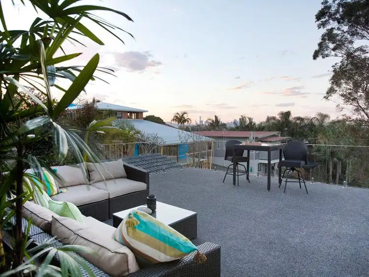 Fifth view of Homely house listing, 104 Chatsworth Road, Coorparoo QLD 4151