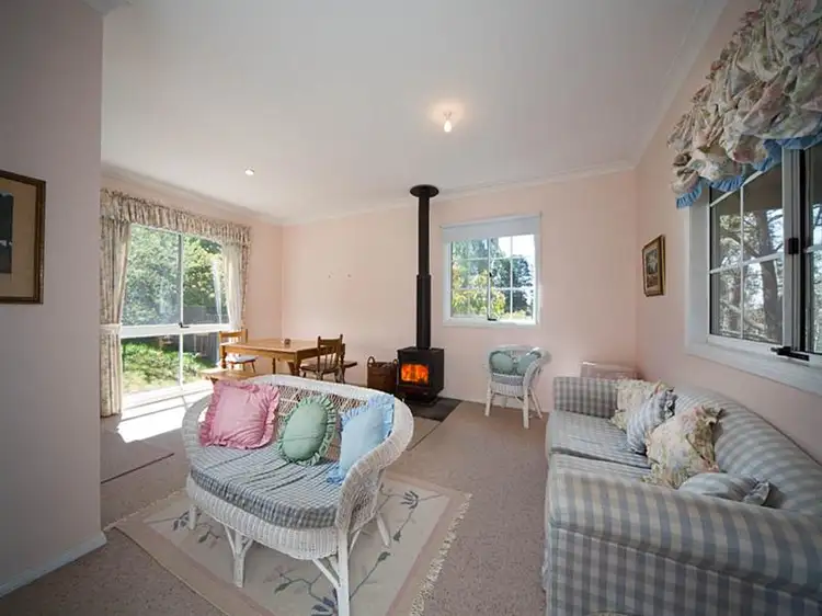 Second view of Homely house listing, 34 Carrington Avenue, Mount Victoria NSW 2786