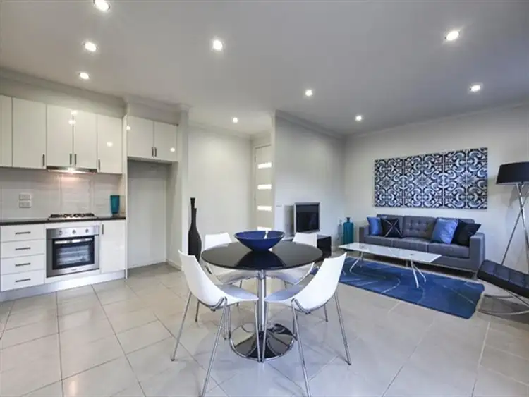 Second view of Homely unit listing, 3/58 St Vigeons Road, Reservoir VIC 3073