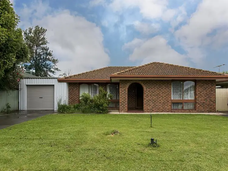Main view of Homely house listing, 5 Gorton Court, St Agnes SA 5097