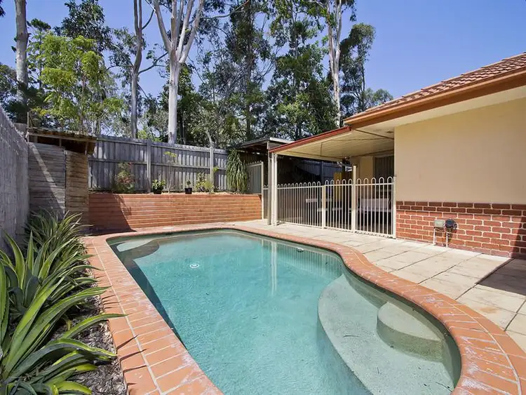 12 Tolai Court, Mudgeeraba QLD 4213