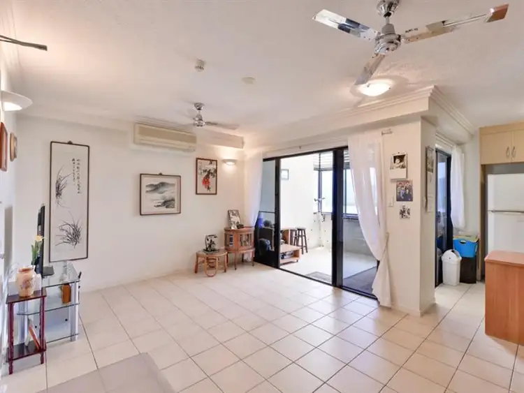 Sixth view of Homely unit listing, 604/3 Abbott Street, Cairns City QLD 4870