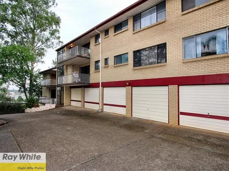 Main view of Homely unit listing, 8/22 Avocado Street, Macgregor QLD 4109