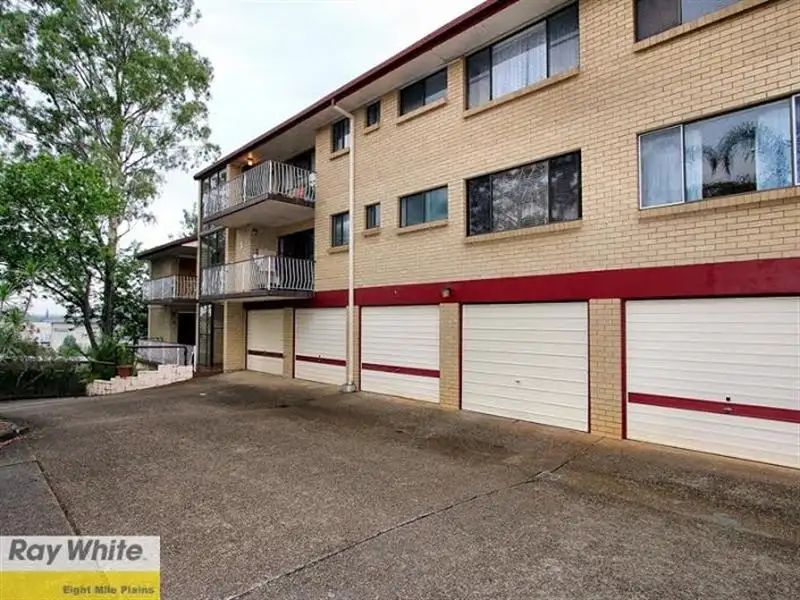 Main view of Homely unit listing, 8/22 Avocado Street, Macgregor QLD 4109