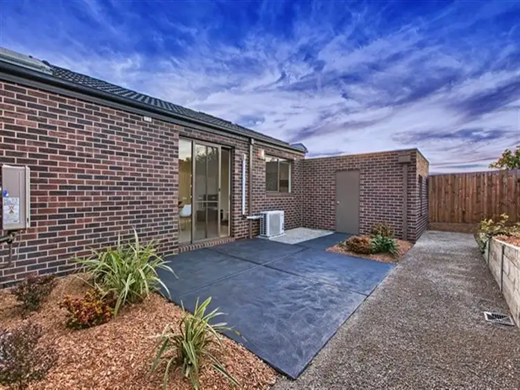 Seventh view of Homely unit listing, 3/58 St Vigeons Road, Reservoir VIC 3073