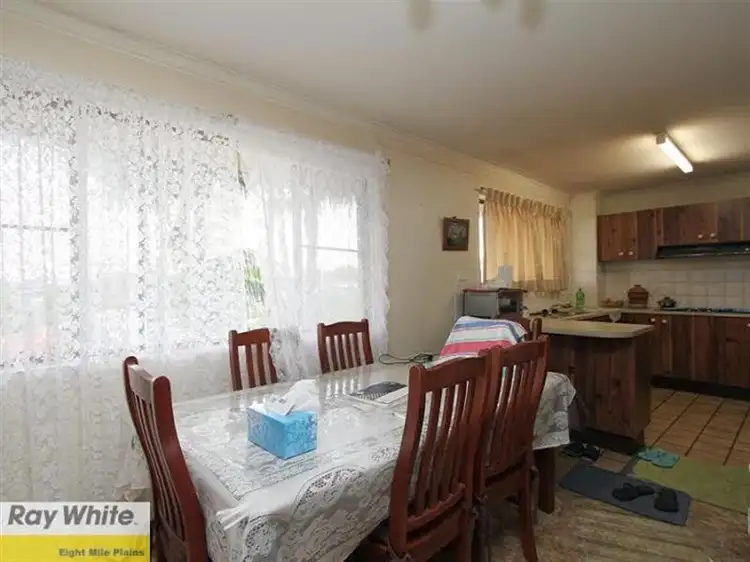 Third view of Homely unit listing, 8/22 Avocado Street, Macgregor QLD 4109