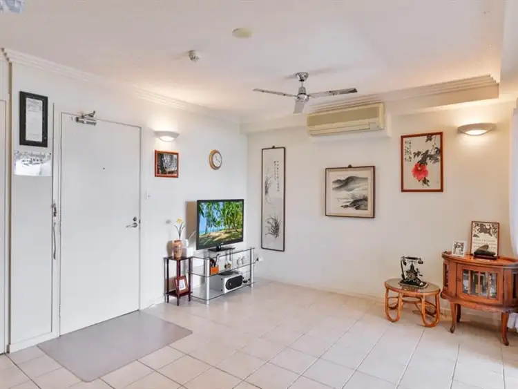 Third view of Homely unit listing, 604/3 Abbott Street, Cairns City QLD 4870