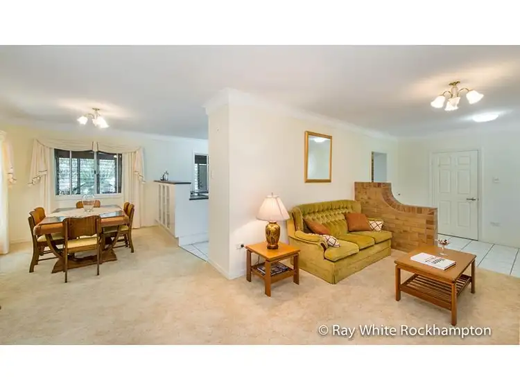 Seventh view of Homely house listing, 308 Diplock Street, Frenchville QLD 4701