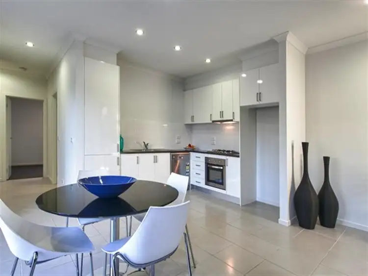 Third view of Homely unit listing, 3/58 St Vigeons Road, Reservoir VIC 3073