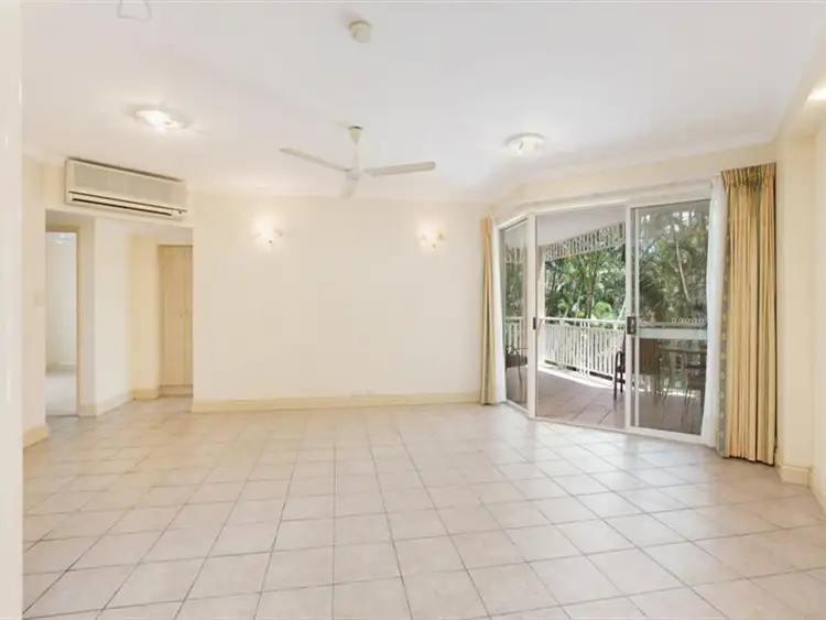 Fifth view of Homely unit listing, 41/72 Kowinka Street, White Rock QLD 4868