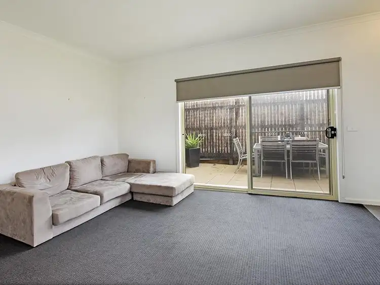 Fifth view of Homely unit listing, 1/25 Nagle Drive, Belmont VIC 3216
