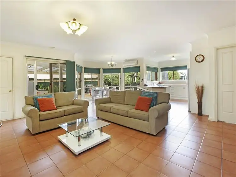 Third view of Homely house listing, 25 Magpie Close, Lara VIC 3212