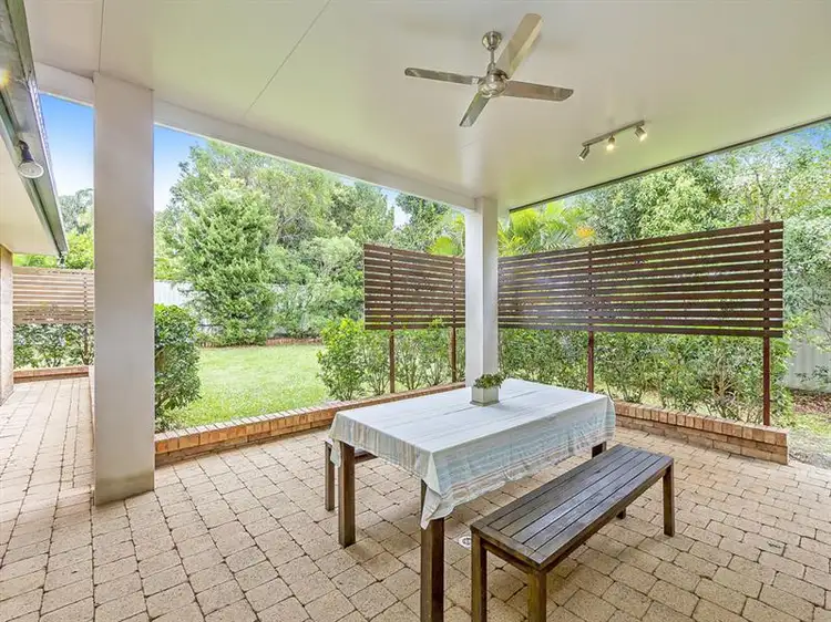 Third view of Homely house listing, 14 Alamau Street, Benowa QLD 4217