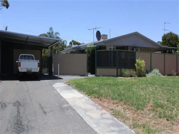 10 Goodenia Court, Kambalda WA 6442