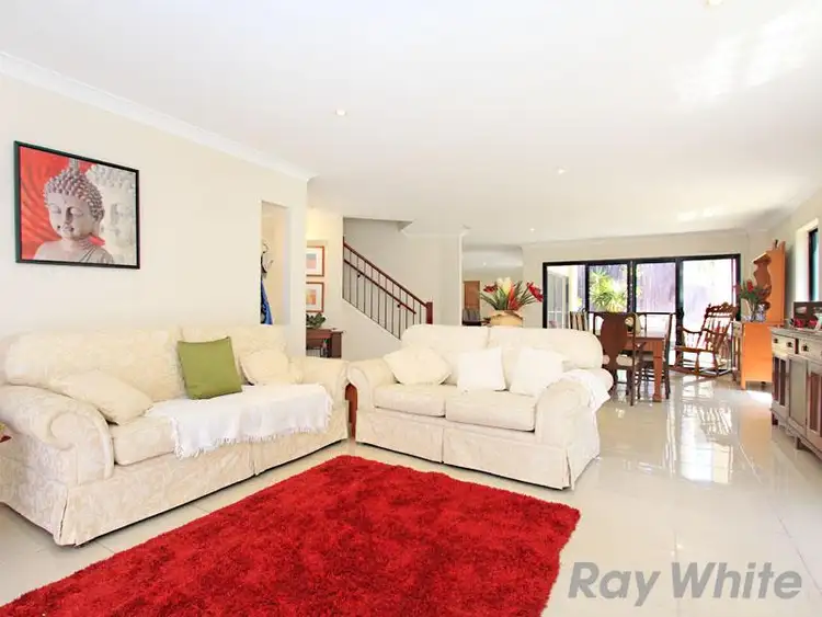 Fourth view of Homely house listing, 20 Country Club Drive, Albany Creek QLD 4035