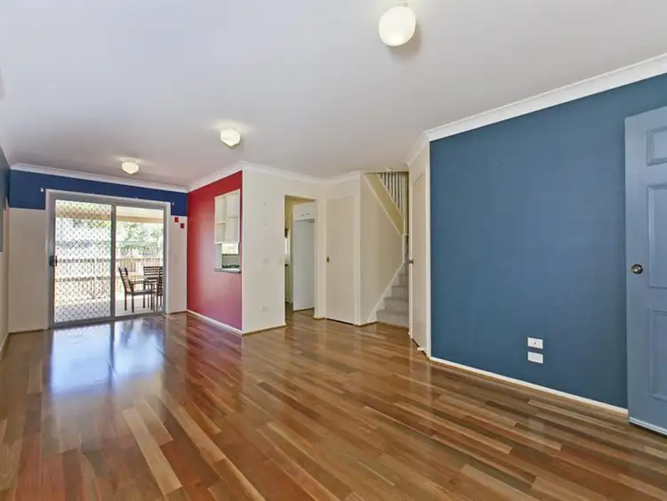 Second view of Homely townhouse listing, 8/9 Bayside Court, Thorneside QLD 4158