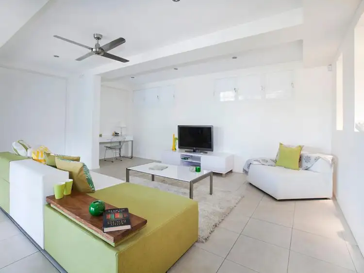 Sixth view of Homely house listing, 104 Chatsworth Road, Coorparoo QLD 4151