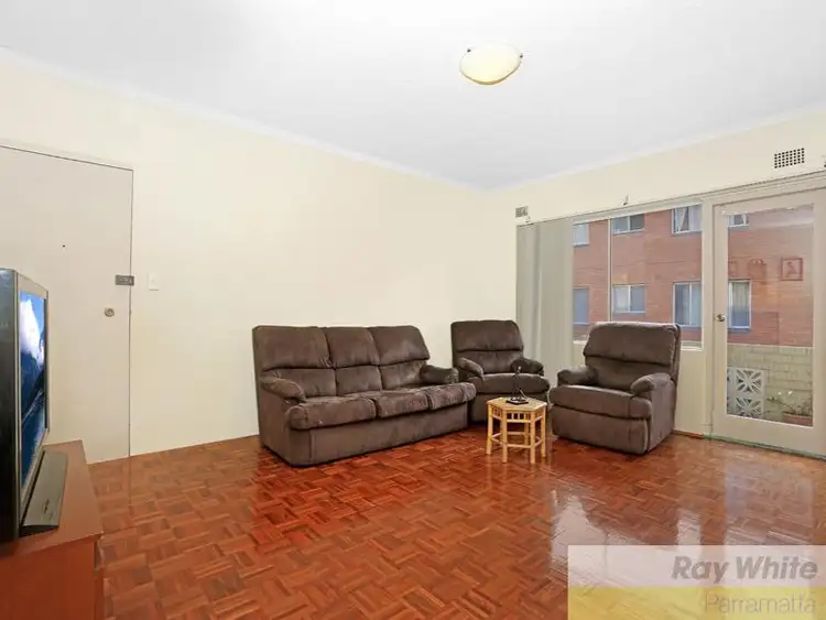 8/73 Prospect Street, Harris Park NSW 2142