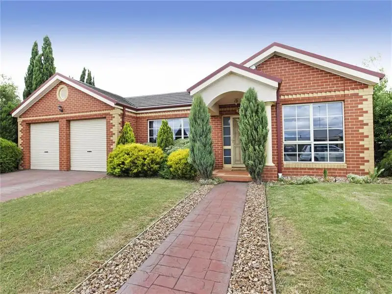 Main view of Homely house listing, 25 Magpie Close, Lara VIC 3212