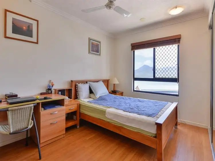 Seventh view of Homely unit listing, 604/3 Abbott Street, Cairns City QLD 4870