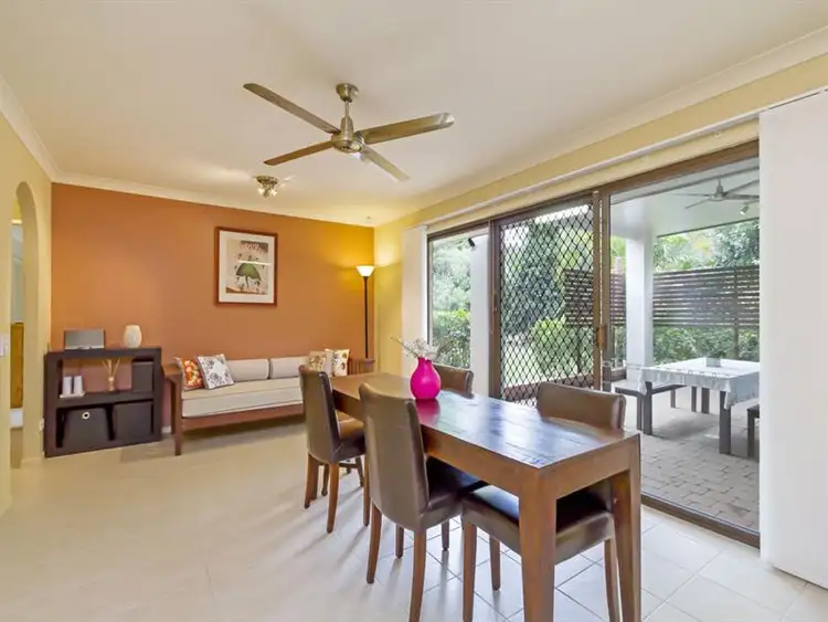 Sixth view of Homely house listing, 14 Alamau Street, Benowa QLD 4217