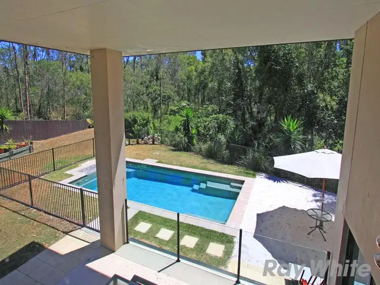 Second view of Homely house listing, 20 Country Club Drive, Albany Creek QLD 4035