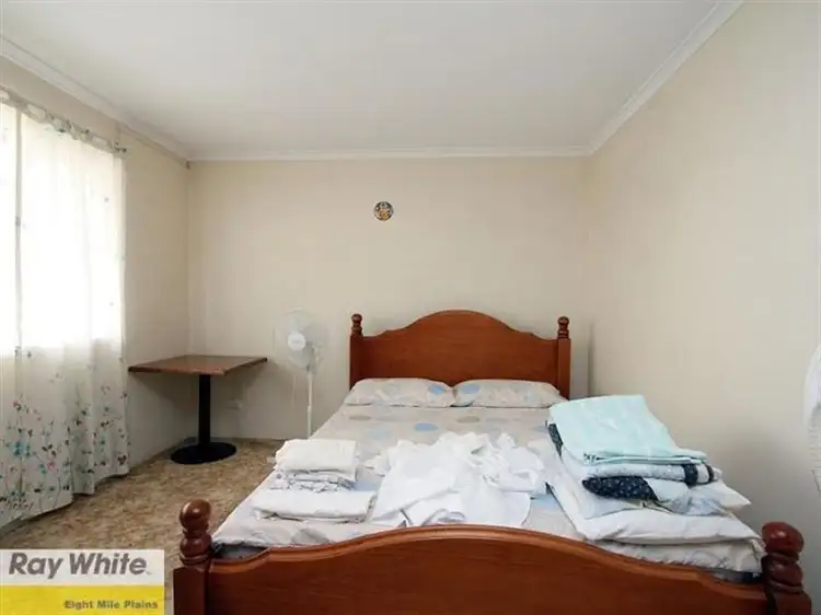 Fifth view of Homely unit listing, 8/22 Avocado Street, Macgregor QLD 4109