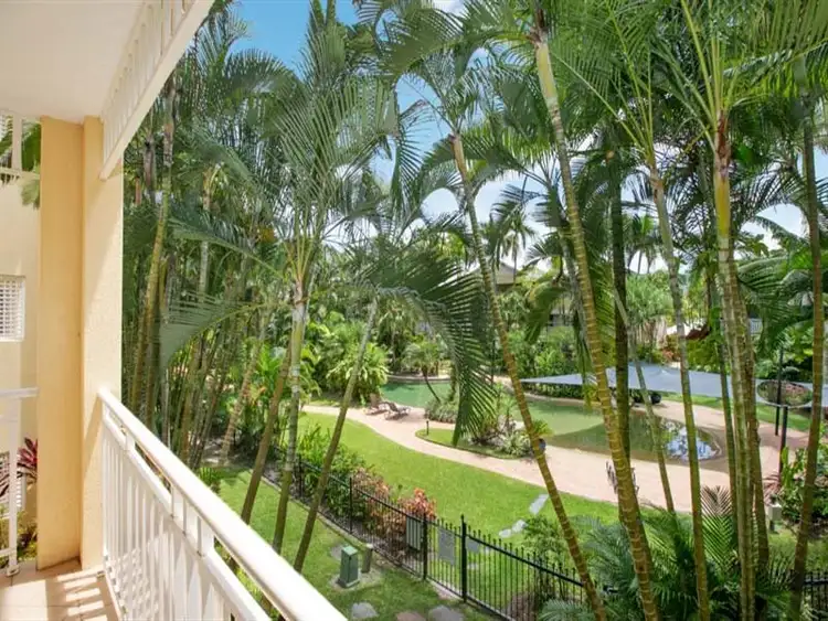 Second view of Homely unit listing, 41/72 Kowinka Street, White Rock QLD 4868