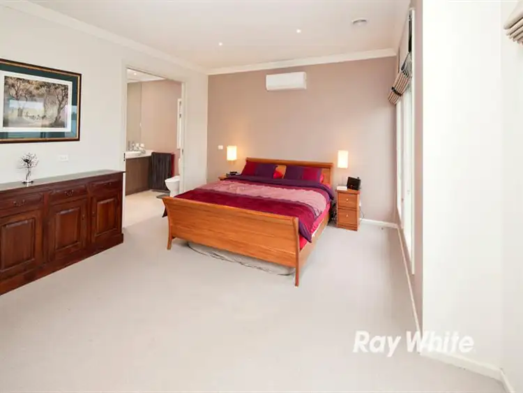 Fifth view of Homely house listing, 8 Brown Thornbill Court, Langwarrin VIC 3910