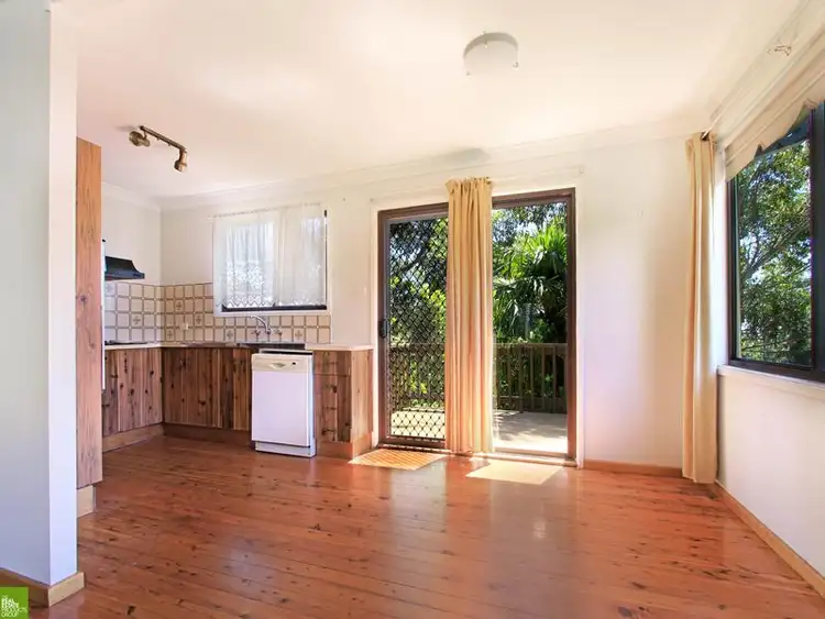 Second view of Homely house listing, 94 Panorama Drive, Farmborough Heights NSW 2526