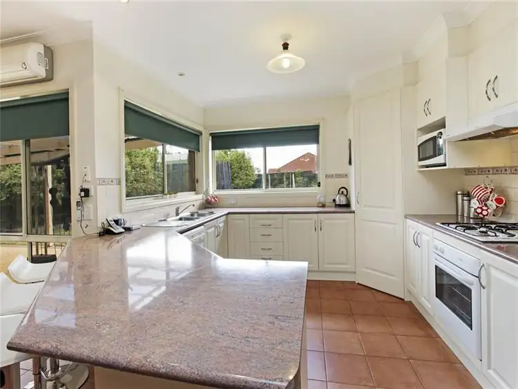 Fourth view of Homely house listing, 25 Magpie Close, Lara VIC 3212