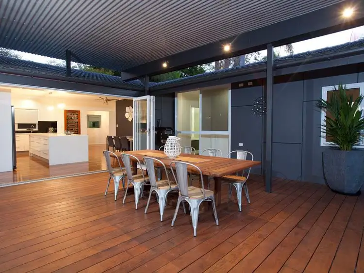 Third view of Homely house listing, 104 Chatsworth Road, Coorparoo QLD 4151