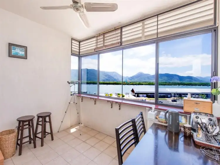 Second view of Homely unit listing, 604/3 Abbott Street, Cairns City QLD 4870