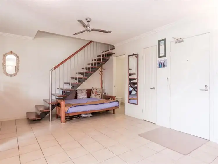 Fourth view of Homely unit listing, 604/3 Abbott Street, Cairns City QLD 4870